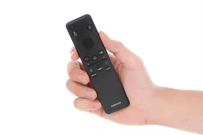 Smart Tivi Samsung 4K 43 Inch UA43DU8000